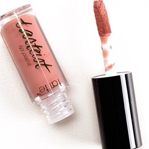 Tarte Cream Matte Lipstick - Birthday Suit